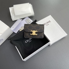 Celine Wallets Purse